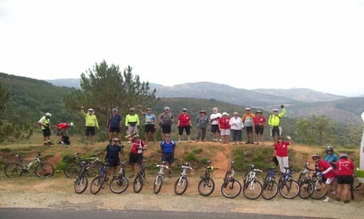 Central Vietnam Cycle Trip Nha Trang to Hoi An 3 Days